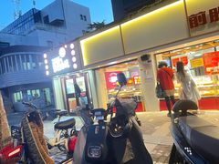 门面-前胜点心(雨花西路店)