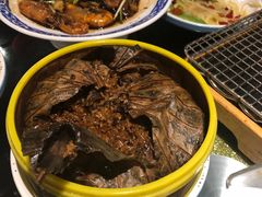 -老头儿油爆虾·知味杭州(爱琴海购物中心)