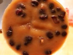 -椰爺爺·椰子冻砵仔糕