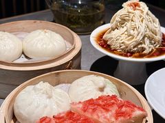 -晓淮山·扬州早茶·淮扬菜(龙阳广场店)
