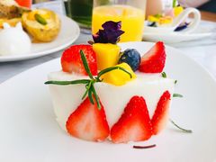 -福州泰禾铂尔曼酒店·大堂酒廊