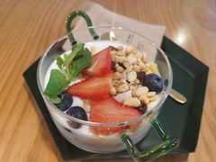 -沏点Trattoria意大利餐厅(新街口店)