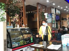 -老马家拉面(碧水花园东南)