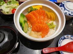 -小山日本料理(兴业太古汇店)