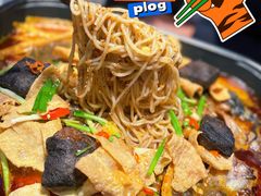 -彼酷哩活鱼现烤(中原万达店)