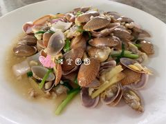 -四川小胡子海鲜(丁村万人海鲜广场店)