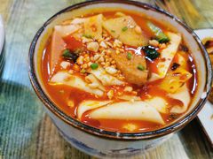 -左陕右甘(亚运村店)