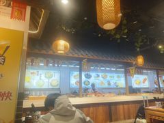 -老城南.鸭血粉丝汤(夫子庙店)