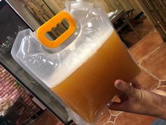 -迎燕阁烤羊腿(二环南路店)