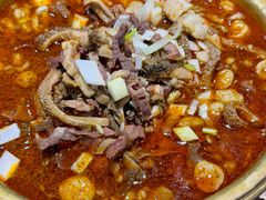 -德顺源·非遗烧麦·老菜(大观园店)