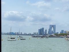 -岁粤Moon·湖景餐厅(月光码头店)