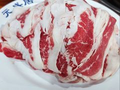 肥牛-元盛居(生态大街店)