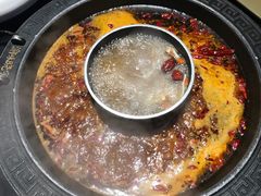 -晓宇重庆火锅(龙首店)