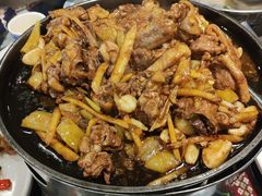 -甘家界牌柠檬鸭(青山店)