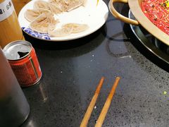 -巴蜀印象火锅(永陵总店)