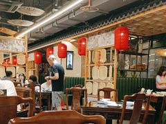-安泰楼·佛跳墙创始人·传统闽味早茶·酒楼(三坊七巷闽菜地标店)