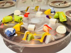 -狮拾久·现代新加坡料理(福田COCO Park店)