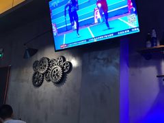 -老铁岭·涮肚烧烤(太原街店)
