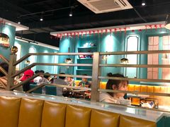 -五星桥原切肥牛火锅(怀德桥店)