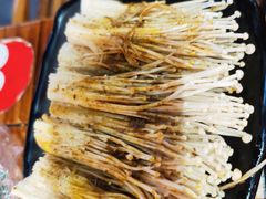 -吉志烤肉(太原总店)