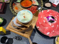-味舵主重庆火锅(邓尉路店)