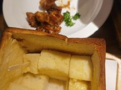-绿茶餐厅(南昌王府井店)