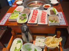-麻辣英雄重庆火锅(陈江天益城店)