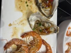 -渔乐之昕·铁板烧自助餐(虹悦城店)