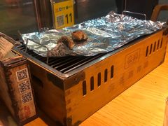 -云晓光头烧烤吧(新大陆广场店)