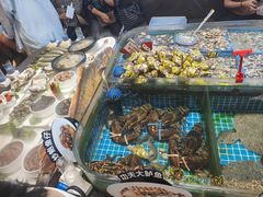 -双合园·海鲜水饺青岛菜(万佳广场店)