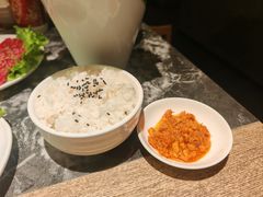 -隐家本格烧肉(万达广场店)