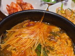 -名家韩国料理·烤肉(瑶海店)