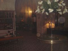 一切宛如昔日奢华-Abu Nawas