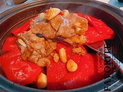 -芙蓉堂(武汉天地店)