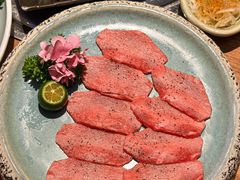 -丸藏和牛烧肉专门店(园区师惠坊店)