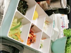 -韩时烤肉(枫蓝店)