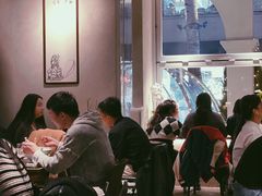 -漆黑觉米粉(三里屯店)