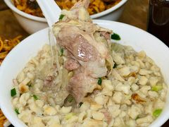 -老刘家永盛斋·传统泡馍(东关南街店)