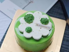 巨蟹座蛋糕-黑池口感烘焙·生日蛋糕(坂田店)