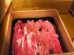 -古铜老院铜锅涮肉·清真(双井店)