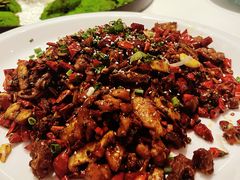 -院8里·小聚园老川菜(九眼桥店)