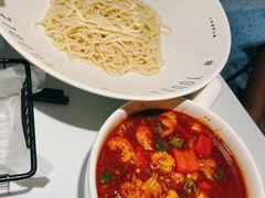 -友达面馆(广州总店)