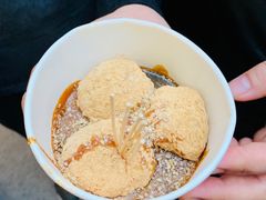 -三大炮豆花铺(锦里店)