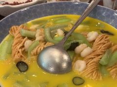 -古南都·老广东酒楼(龙江店)