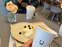 -dotcom coffee古点咖啡(致真大厦店)