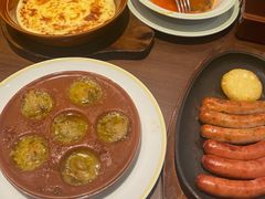 -萨莉亚意式餐厅(杭州滨江天街店)