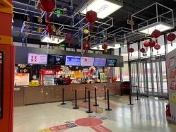 -嗨翻Hi-Fun竞技主题乐园·蹦床团建生日聚会(五棵松华熙店)