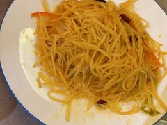 -伊带伊路新疆美食府(呼家楼店)
