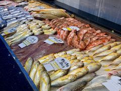 -健跳小海鲜(人民路店)