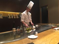 -和·铁板烧·OMAKASE(望京昆泰嘉晟酒店)
